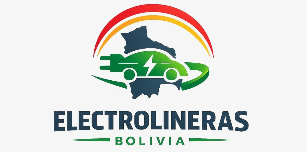 Electrolineras Bolivia
